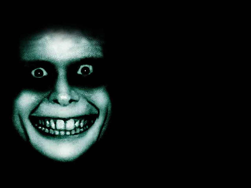 Creepy Or Cheezy? I Dunno â¢ R . Creepy Faces, Creepy, Scary Smile HD wallpaper